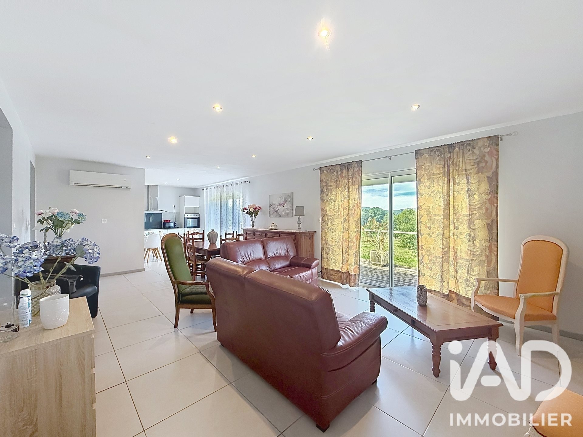 Maison à vendre, 120m², Allassac