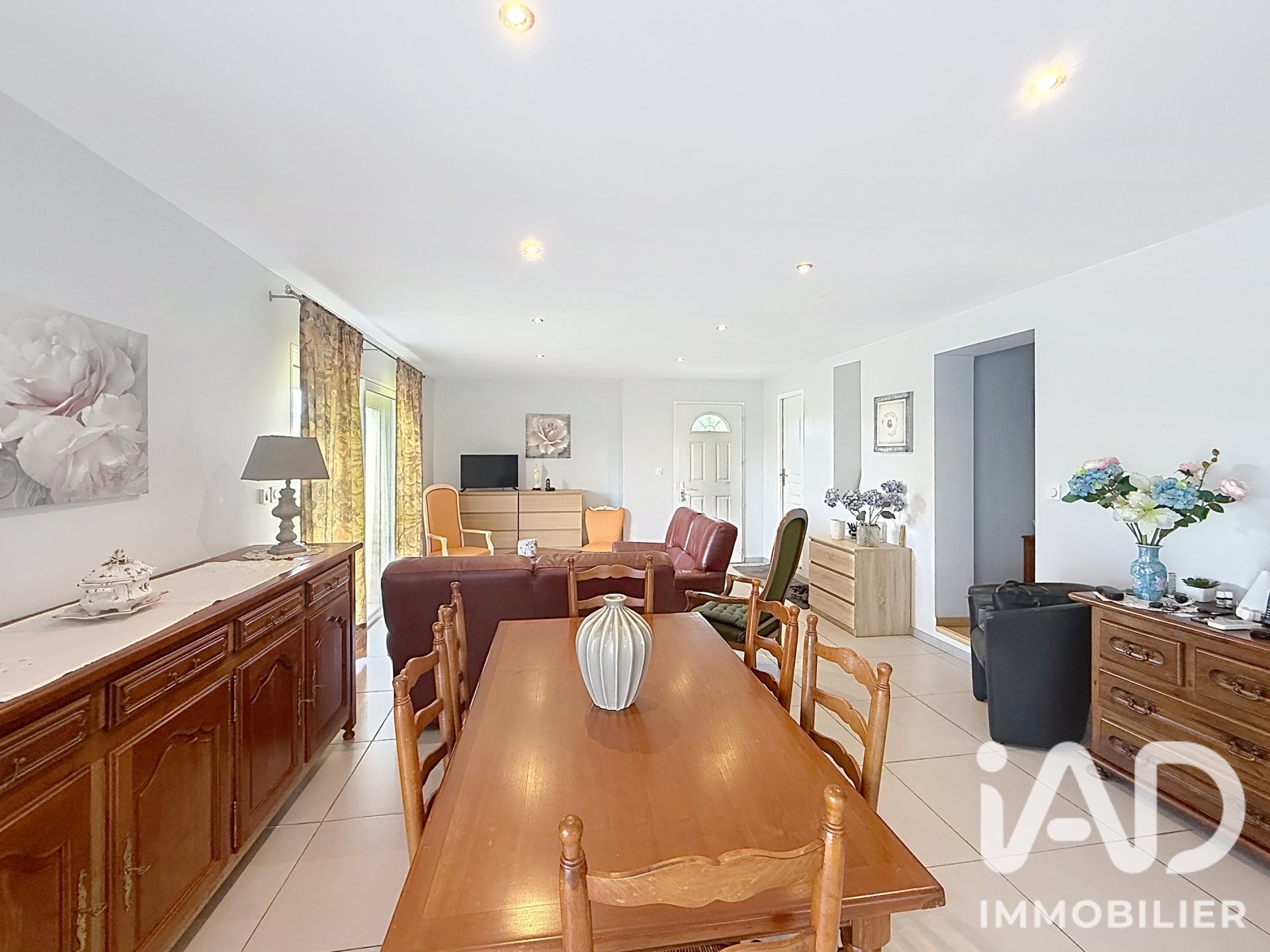 Maison à vendre, 120m², Allassac