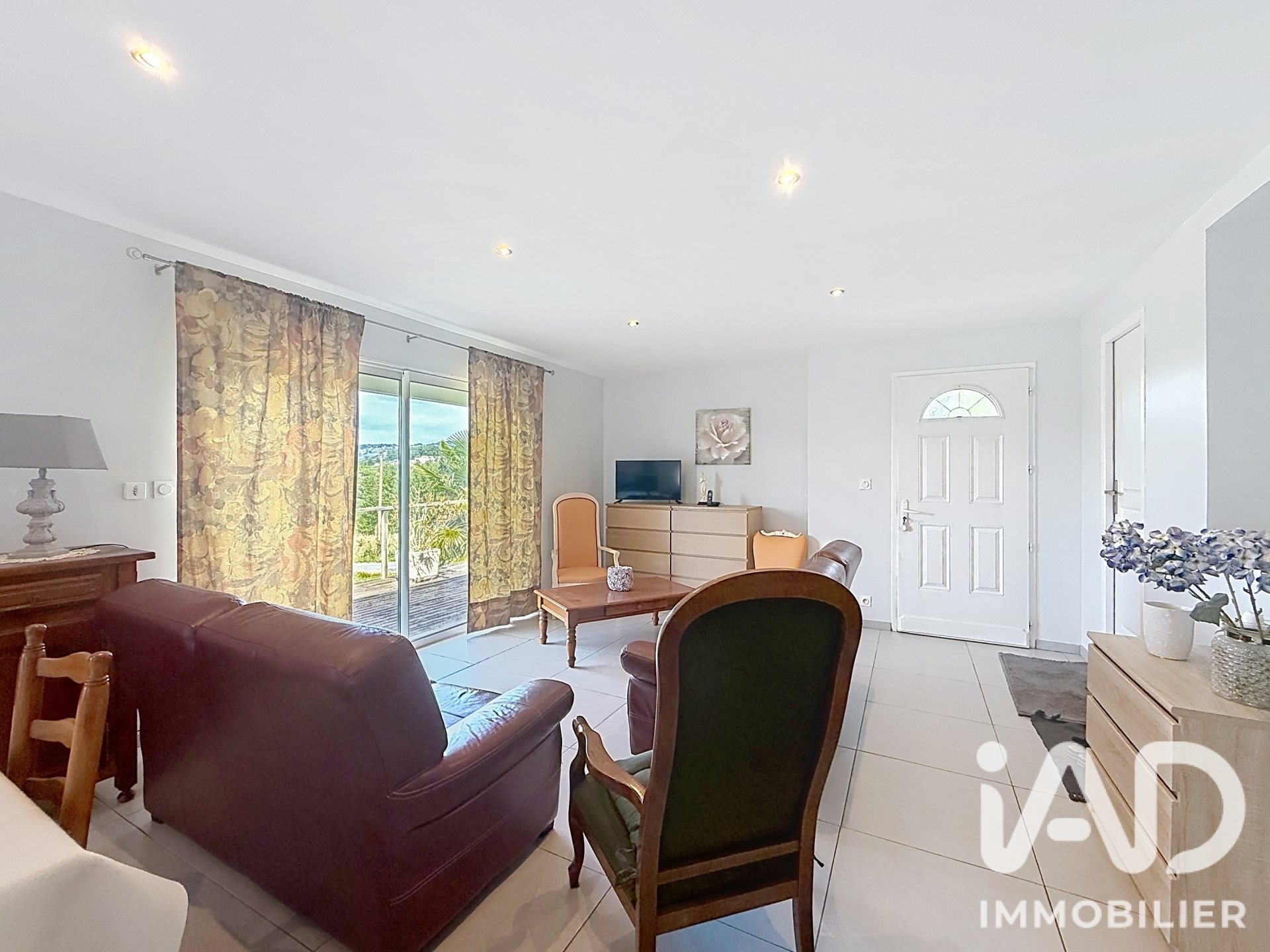Maison à vendre, 120m², Allassac