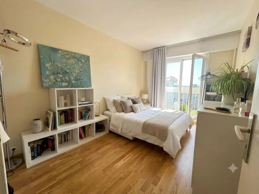 Appartement à vendre, 103m², Marly-le-Roi