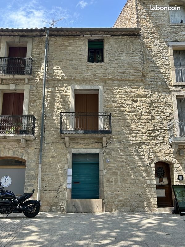 Maison à vendre, 118m², Saint-Martin-de-Londres
