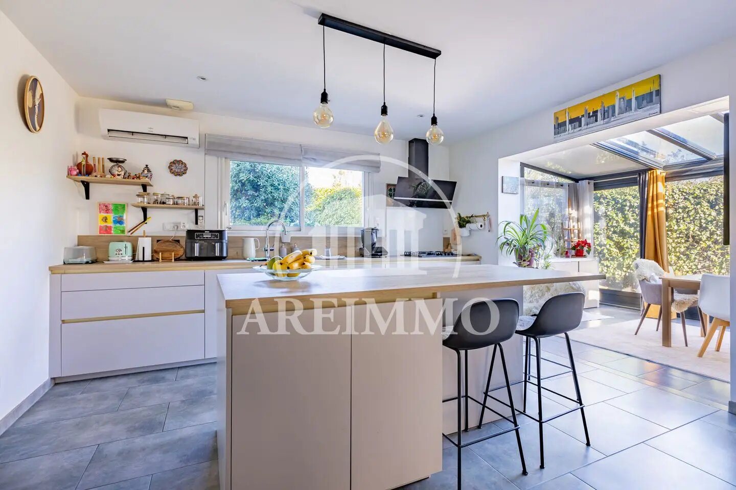 Maison à vendre, 111m², Juvignac