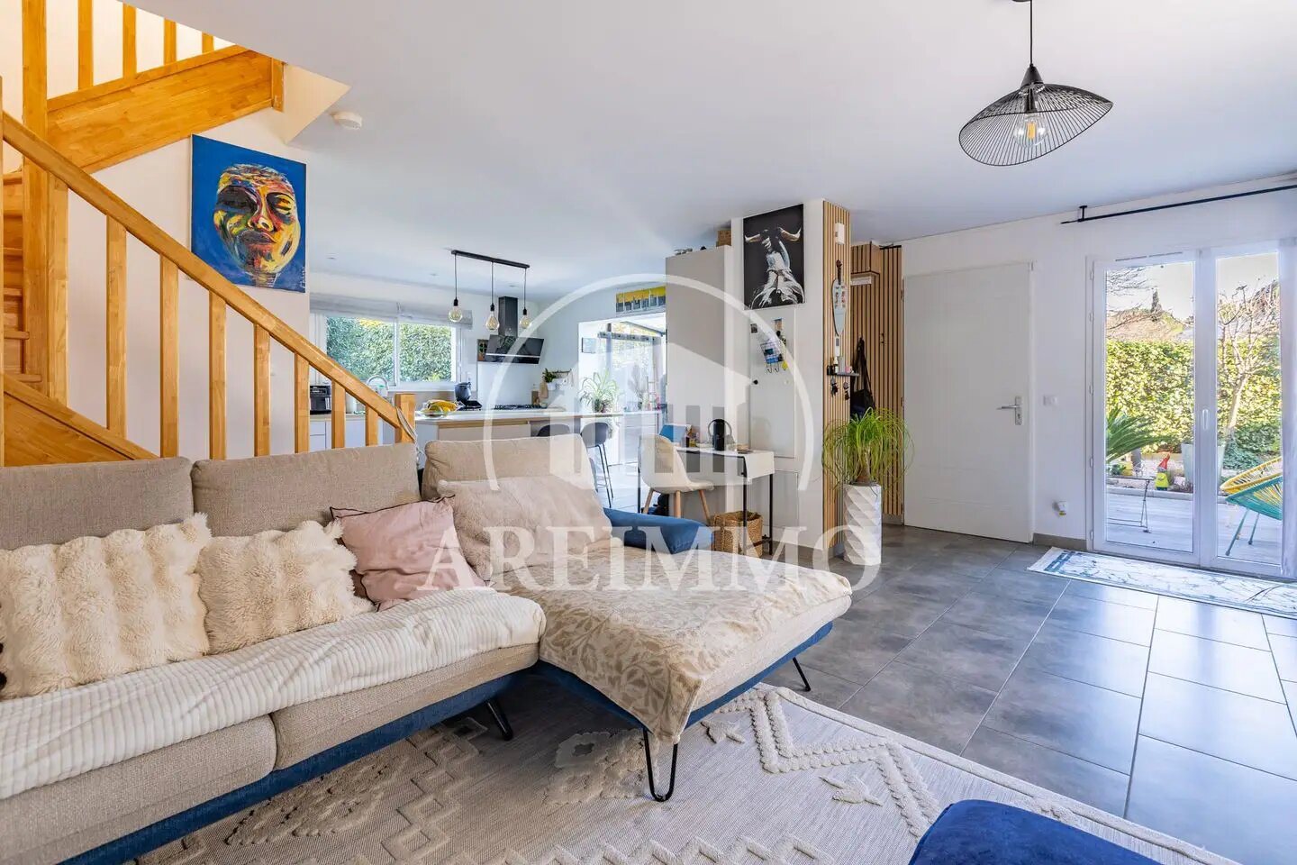 Maison à vendre, 111m², Juvignac