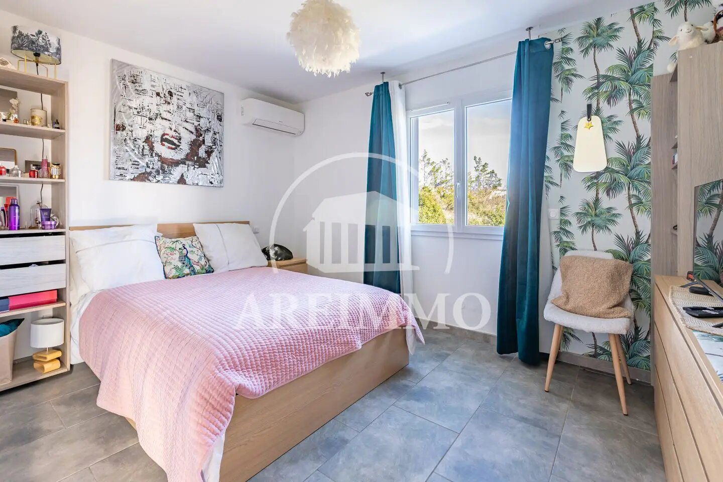Maison à vendre, 111m², Juvignac