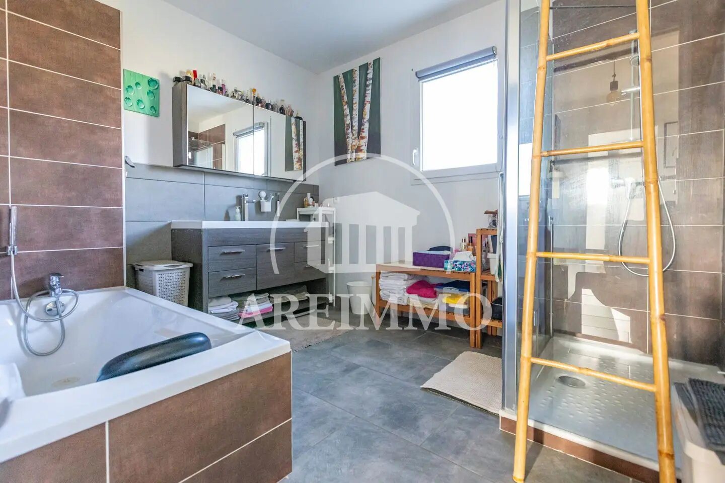 Maison à vendre, 111m², Juvignac