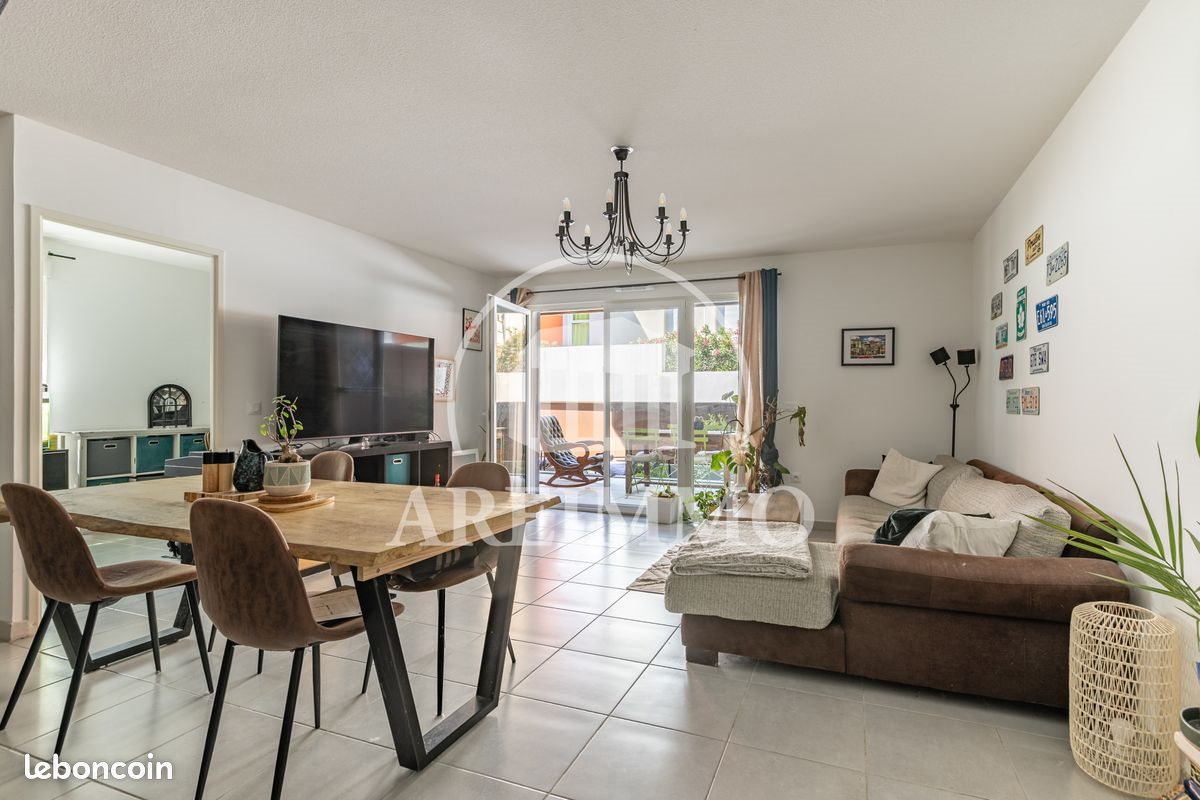 Appartement à vendre, 78m², Castelnau-le-Lez
