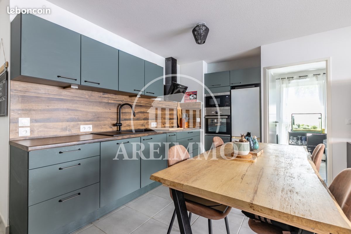 Appartement à vendre, 78m², Castelnau-le-Lez
