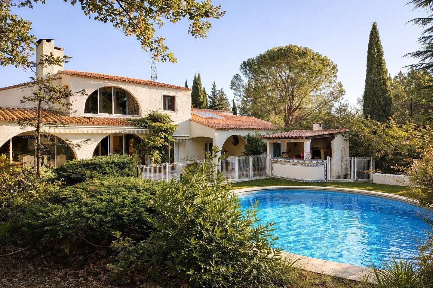 Maison à vendre, 282m², Saint-Martin-de-Londres