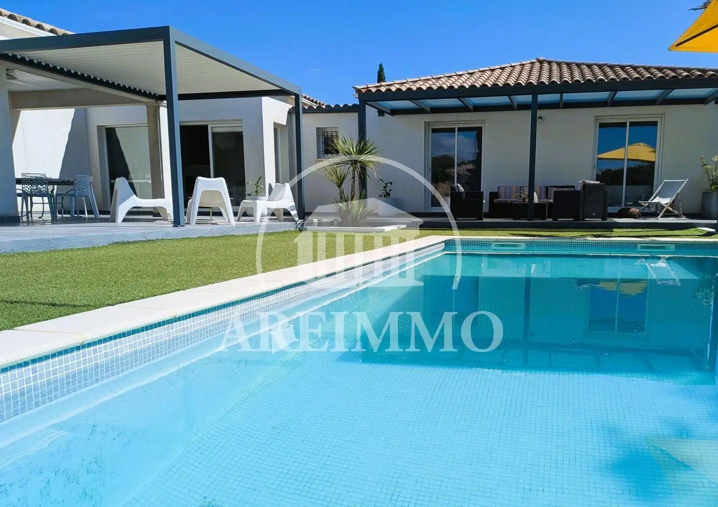Maison à vendre, 210m², Les Matelles