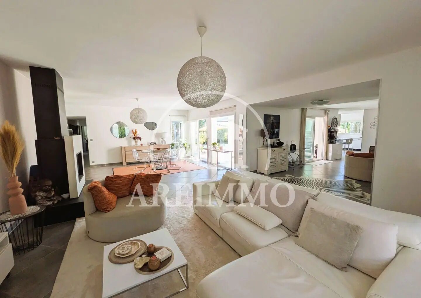 Maison à vendre, 210m², Les Matelles