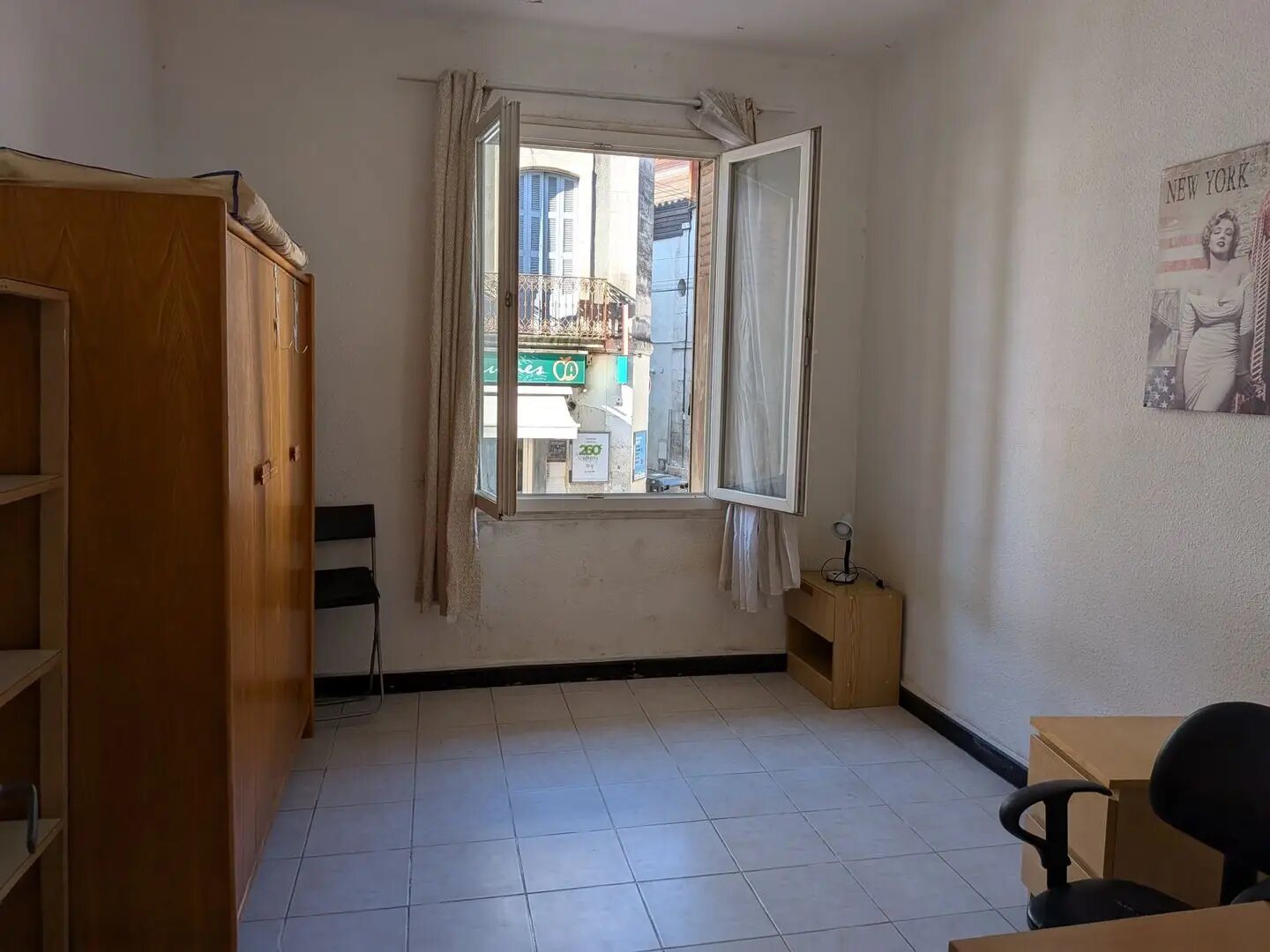 Appartement à vendre, 41m², Montpellier