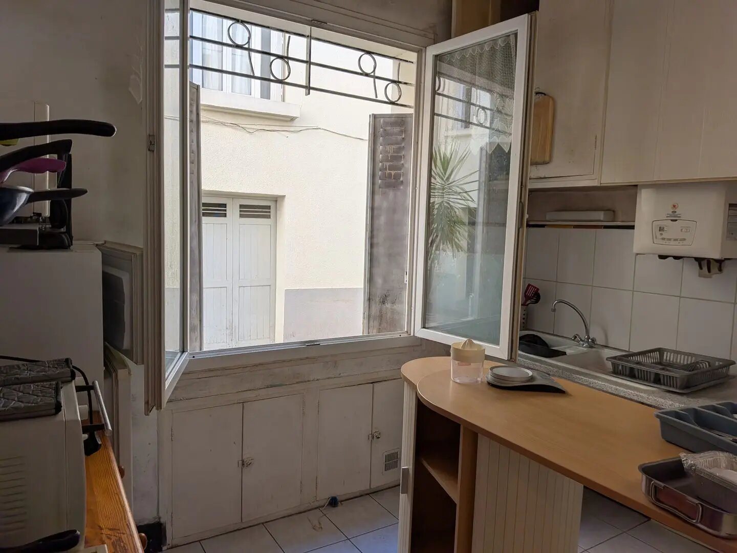 Appartement à vendre, 41m², Montpellier