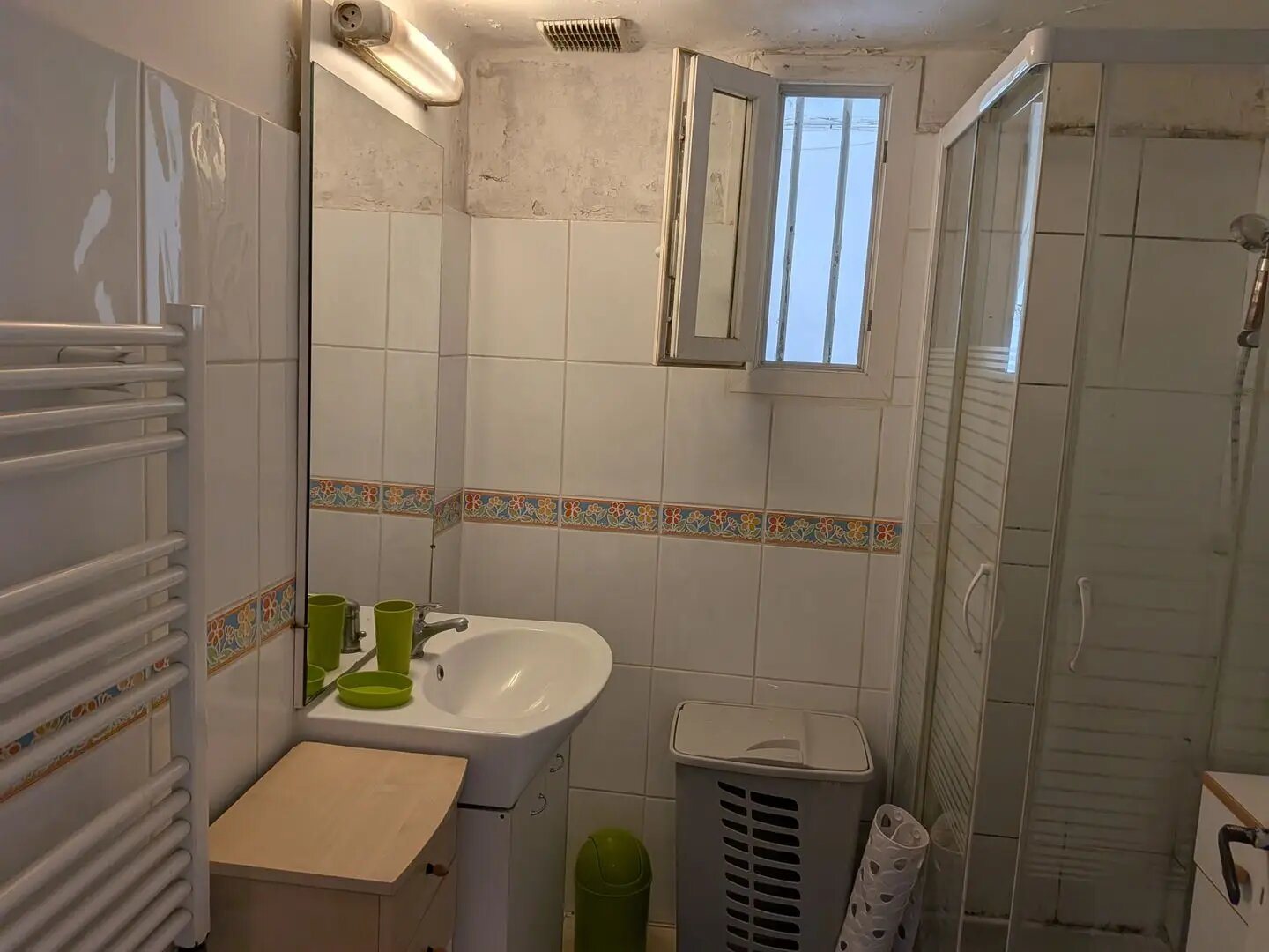 Appartement à vendre, 41m², Montpellier