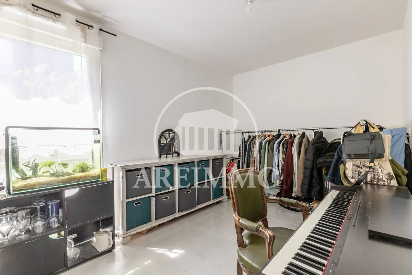 Appartement à vendre, 78m², Castelnau-le-Lez