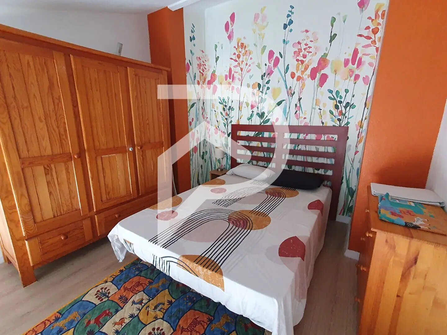 Appartement à vendre, 29m², Agde (Cap d'Agde)