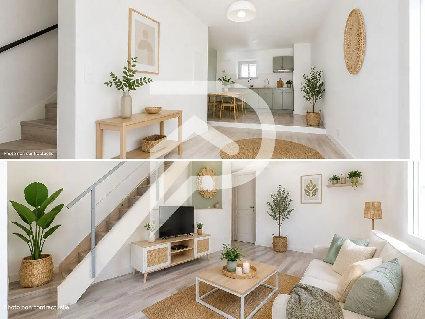 Maison à vendre, 78m², Agde (Cap d'Agde)