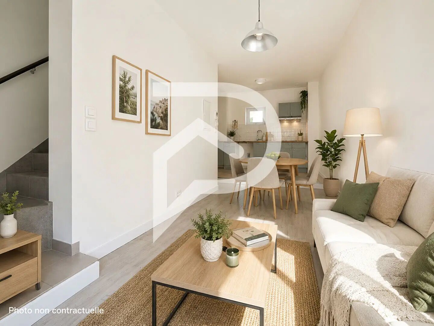 Maison à vendre, 78m², Agde (Cap d'Agde)