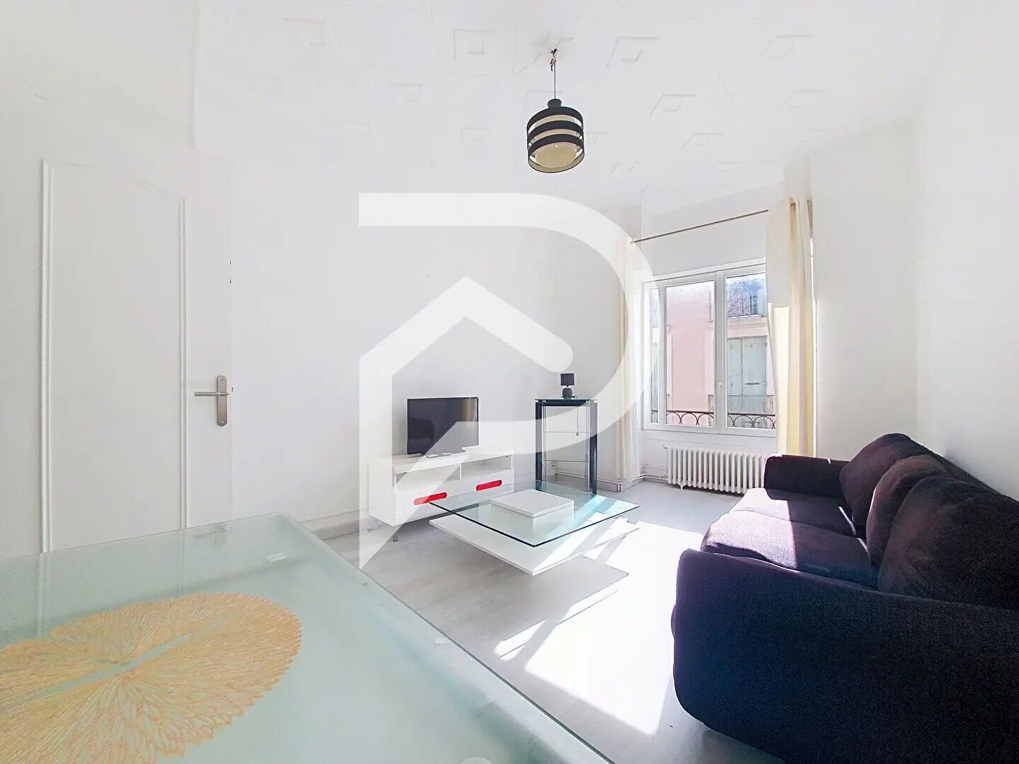 Appartement à vendre, 54m², Béziers