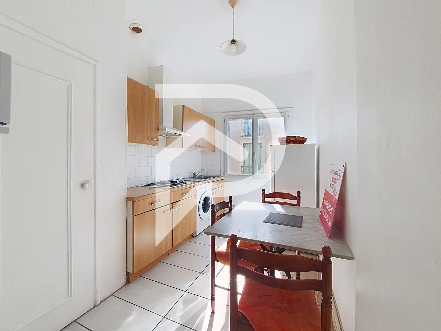 Appartement à vendre, 54m², Béziers