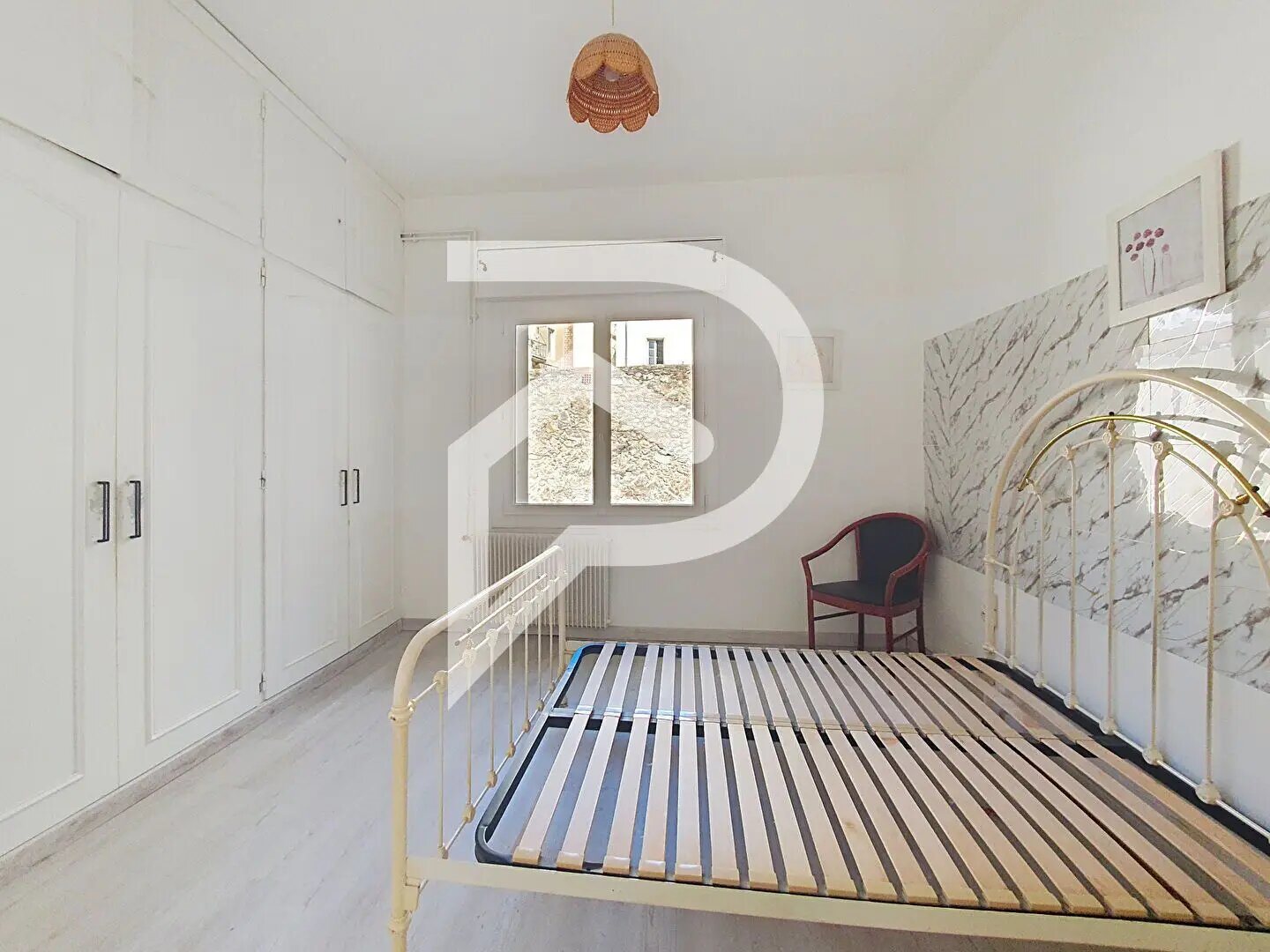 Appartement à vendre, 54m², Béziers
