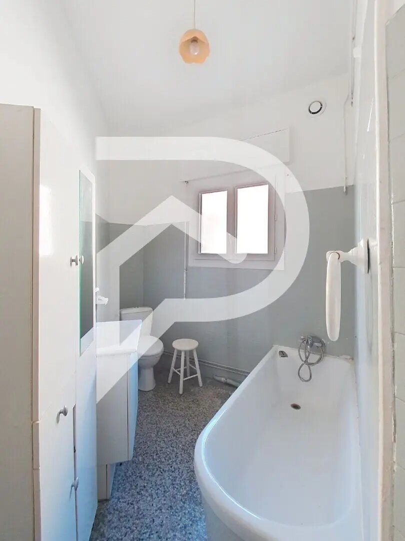 Appartement à vendre, 54m², Béziers