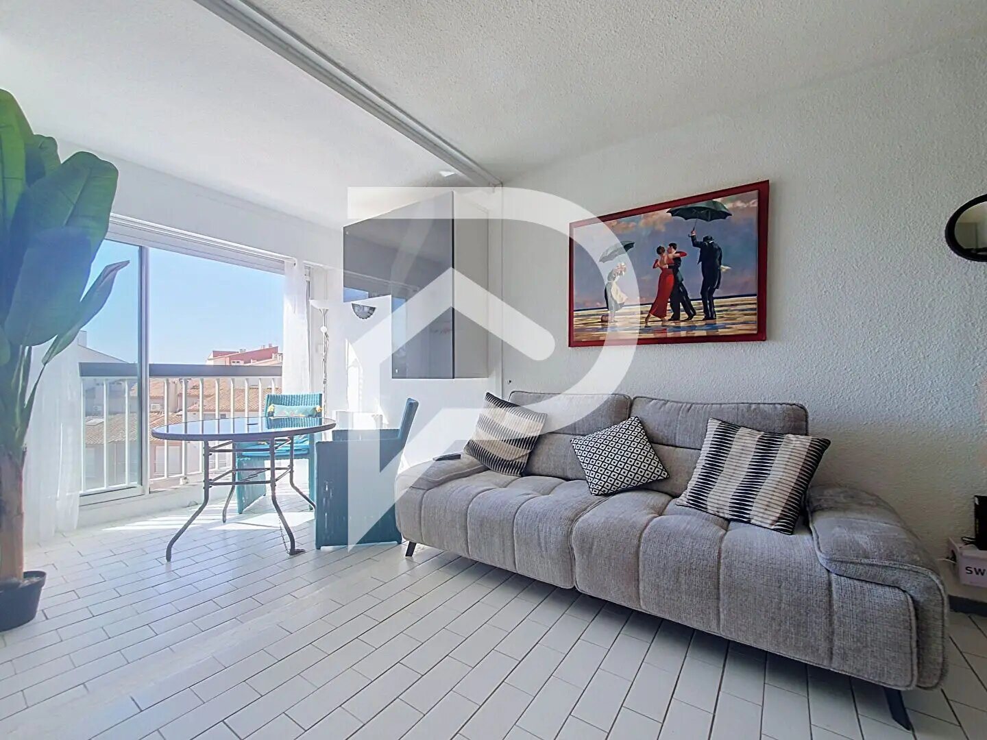 Appartement à vendre, 25m², Agde (Cap d'Agde)