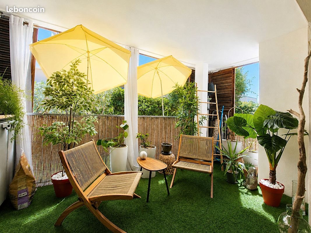 Appartement à vendre, 51m², Agde (Cap d'Agde)
