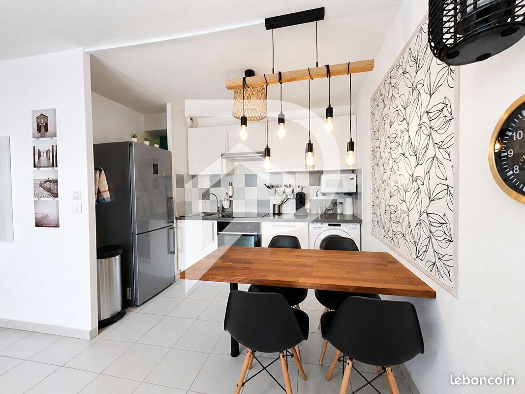 Appartement à vendre, 51m², Agde (Cap d'Agde)