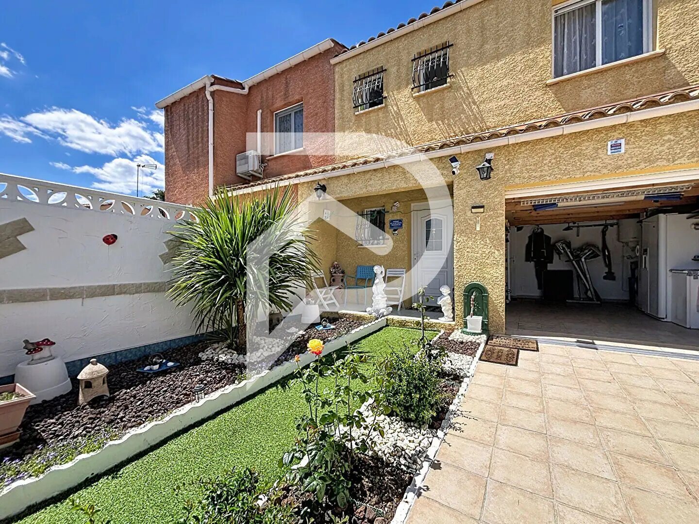 Maison à vendre, 83m², Agde (Cap d'Agde)