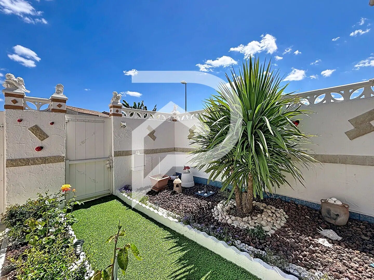 Maison à vendre, 83m², Agde (Cap d'Agde)
