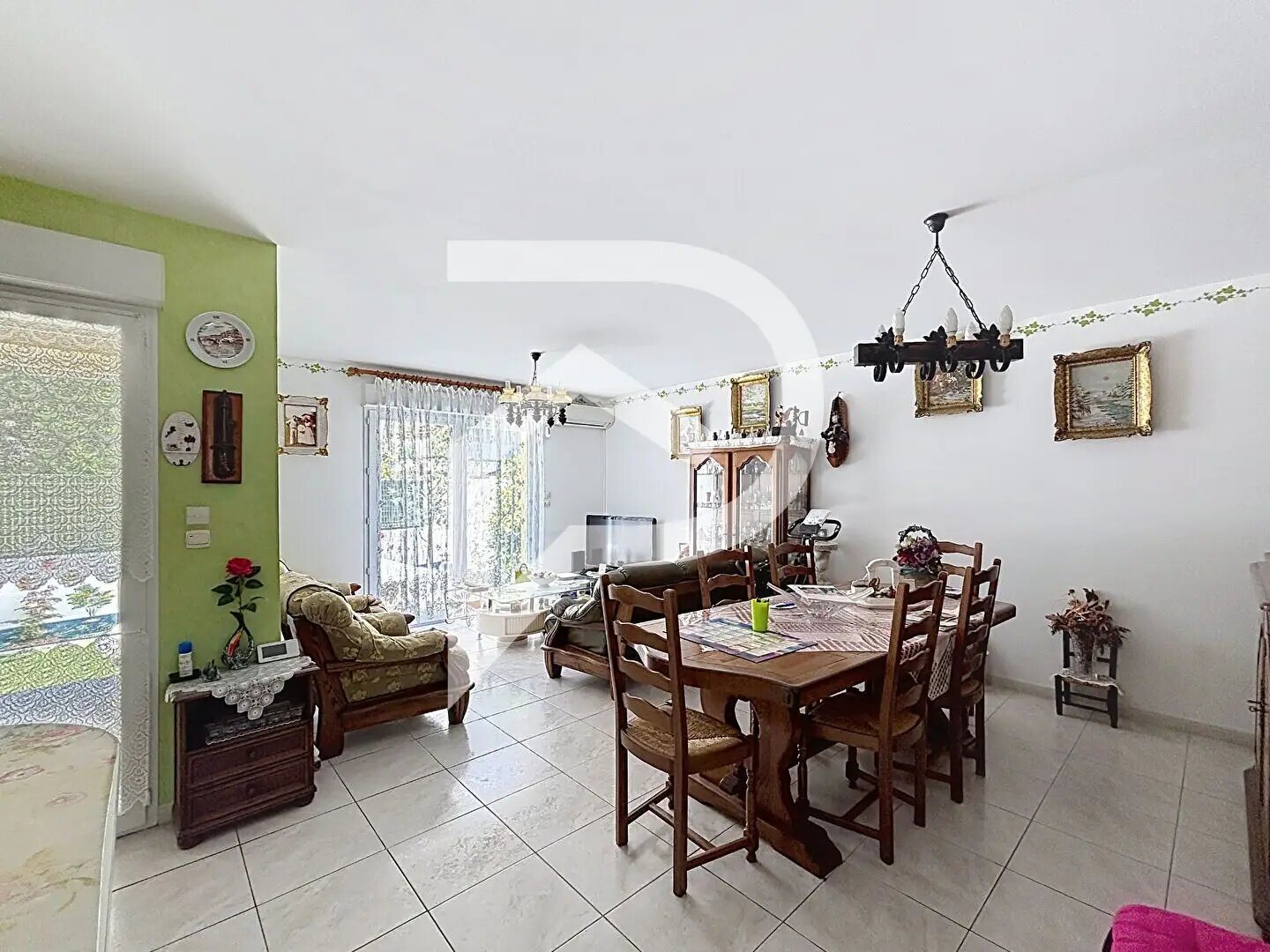Maison à vendre, 83m², Agde (Cap d'Agde)