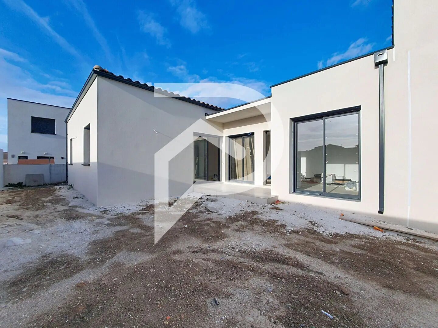 Maison à vendre, 83m², Agde (Cap d'Agde)