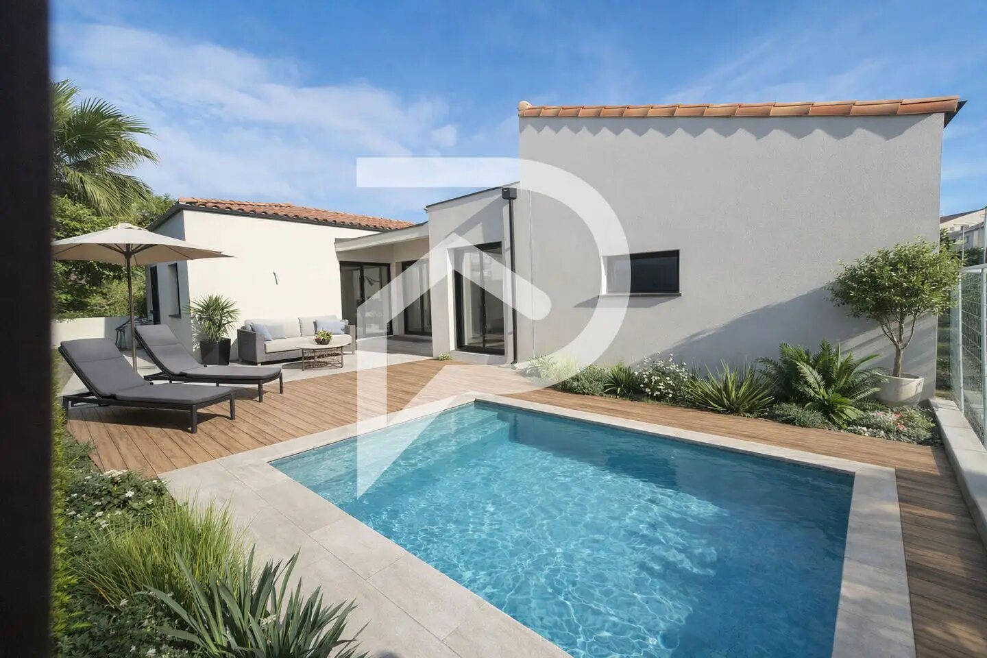 Maison à vendre, 83m², Agde (Cap d'Agde)