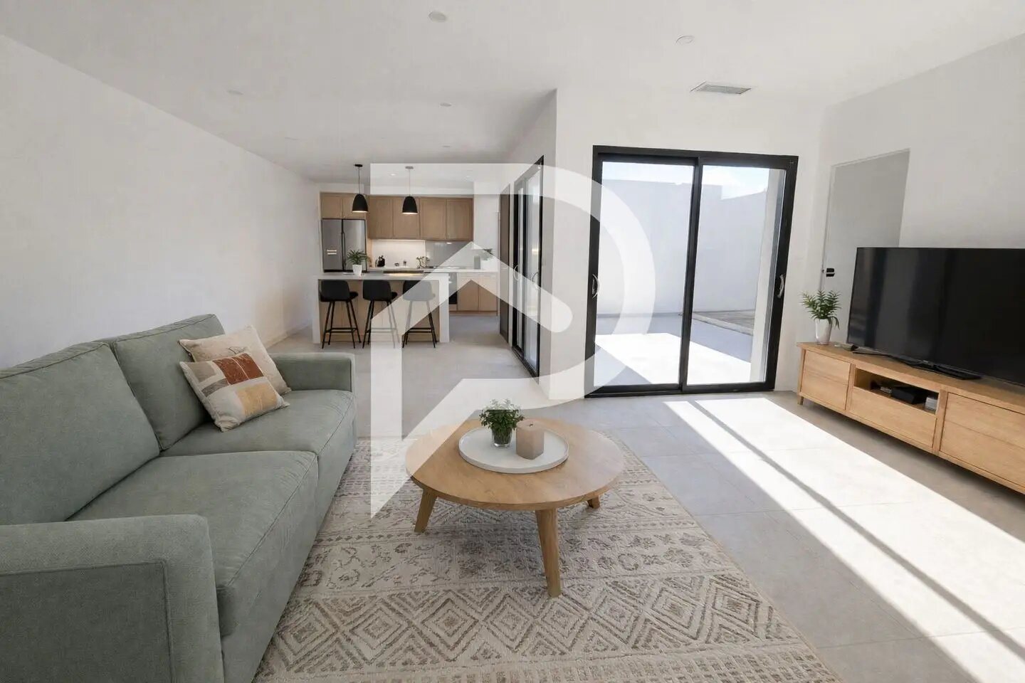 Maison à vendre, 83m², Agde (Cap d'Agde)