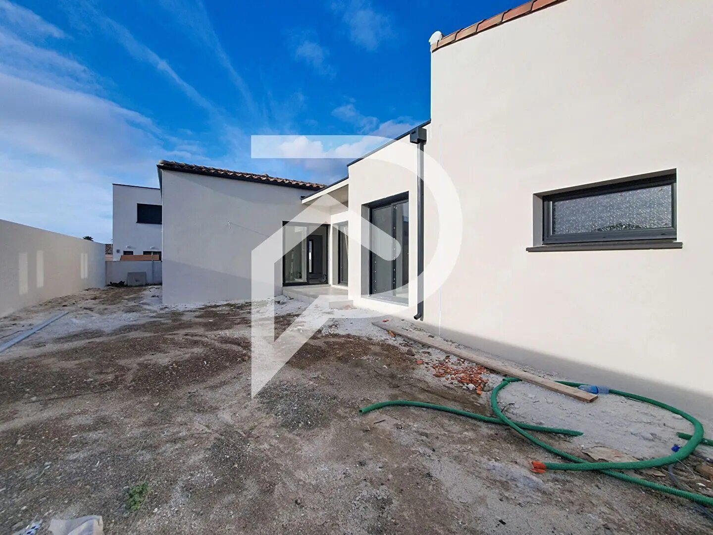 Maison à vendre, 83m², Agde (Cap d'Agde)