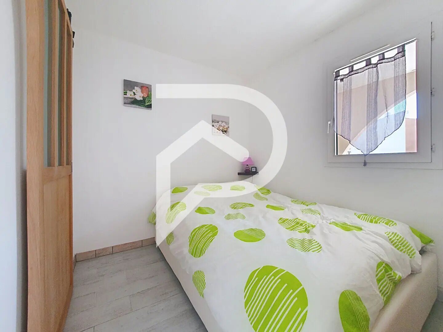 Appartement à vendre, 27m², Agde (Cap d'Agde)
