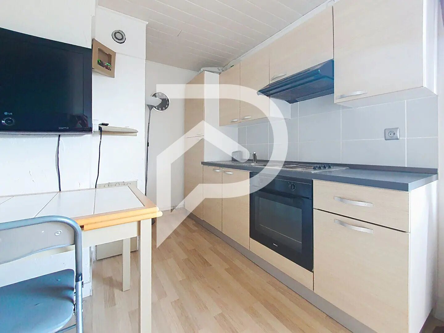 Appartement à vendre, 20m², Agde (Cap d'Agde)
