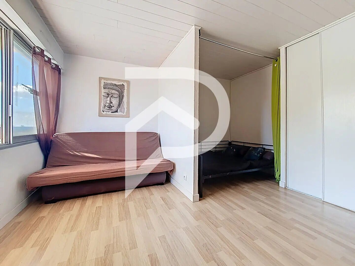 Appartement à vendre, 20m², Agde (Cap d'Agde)