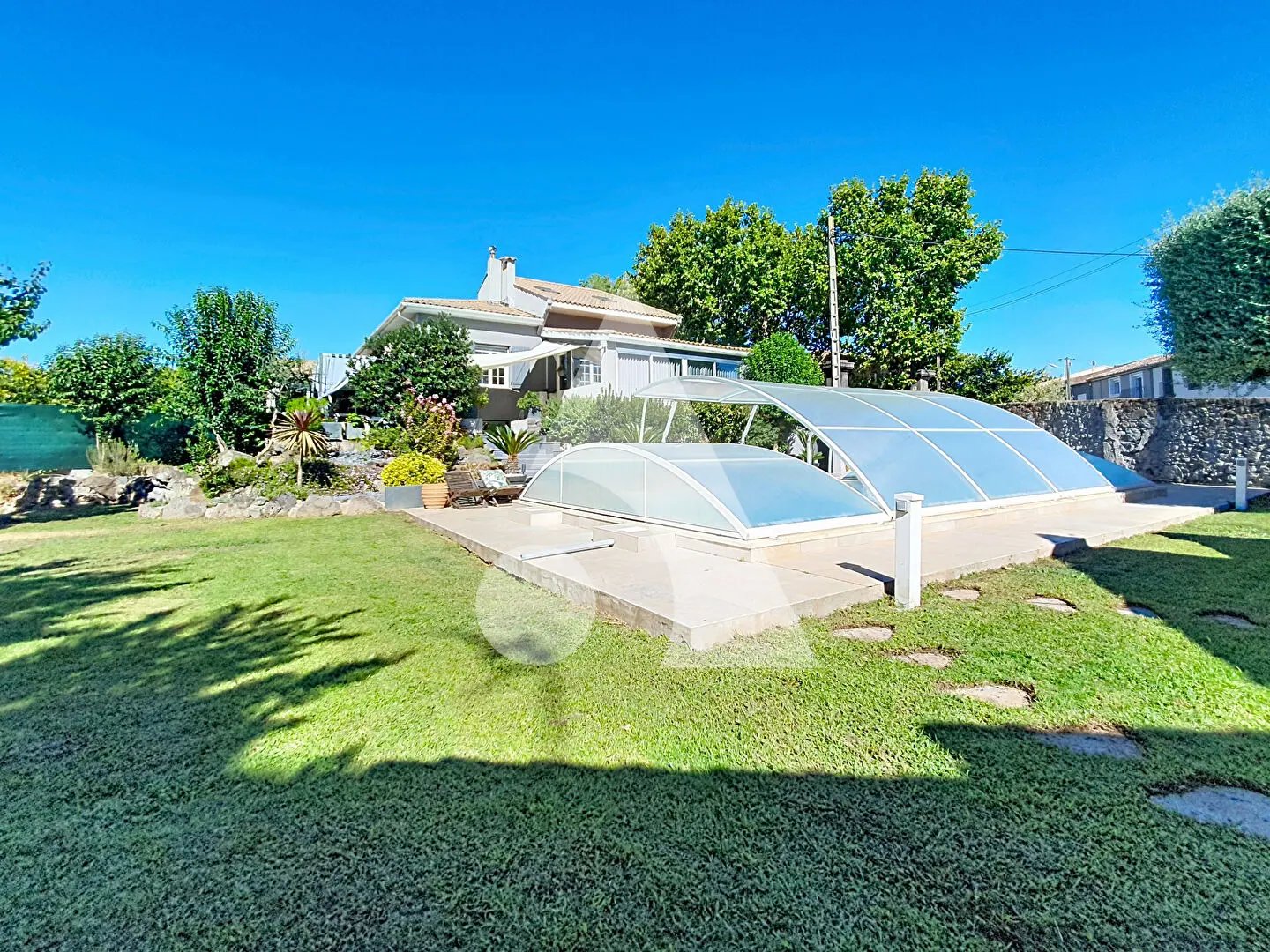 Maison à vendre, 138m², Grau d'Agde