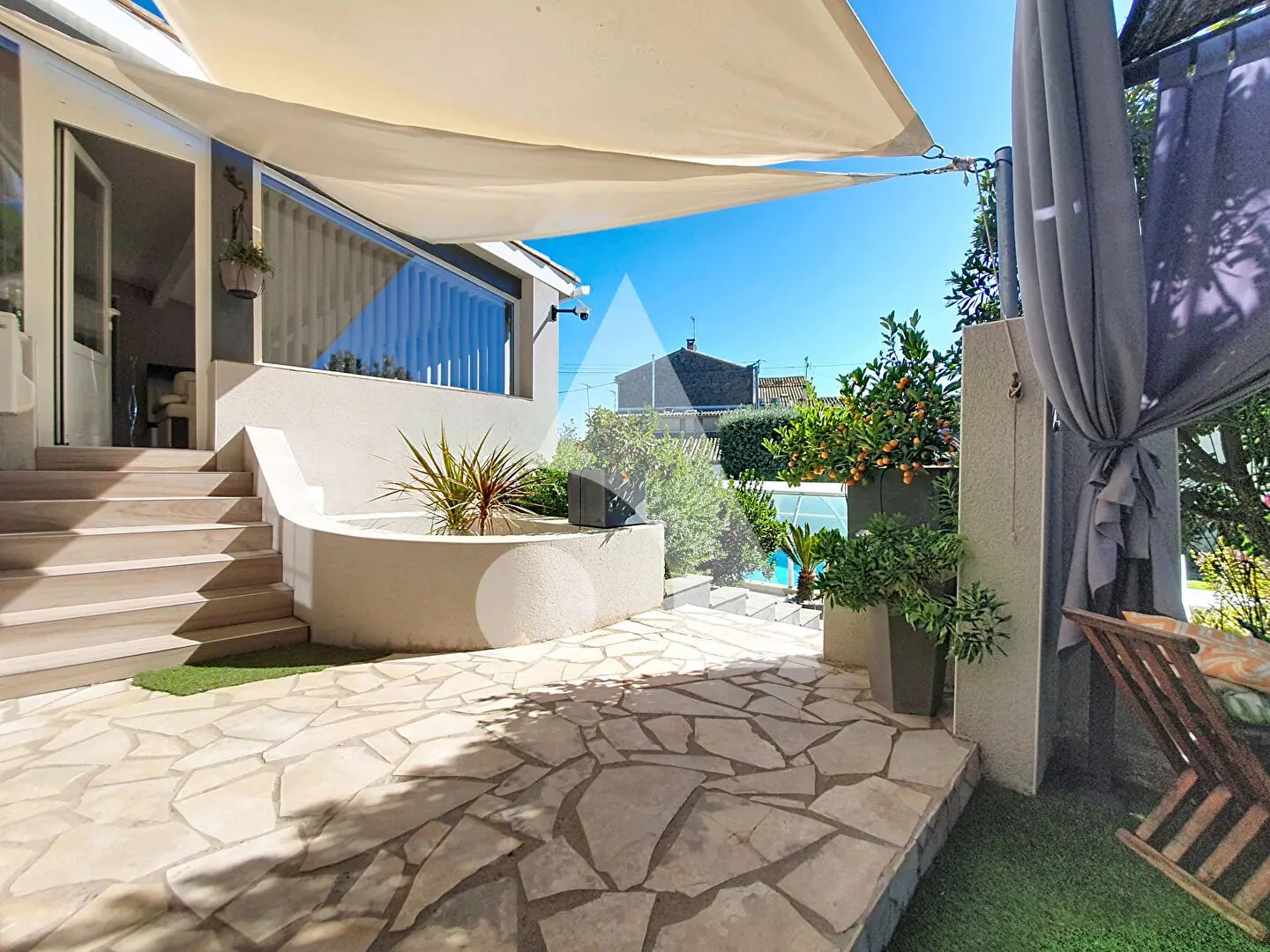 Maison à vendre, 138m², Grau d'Agde