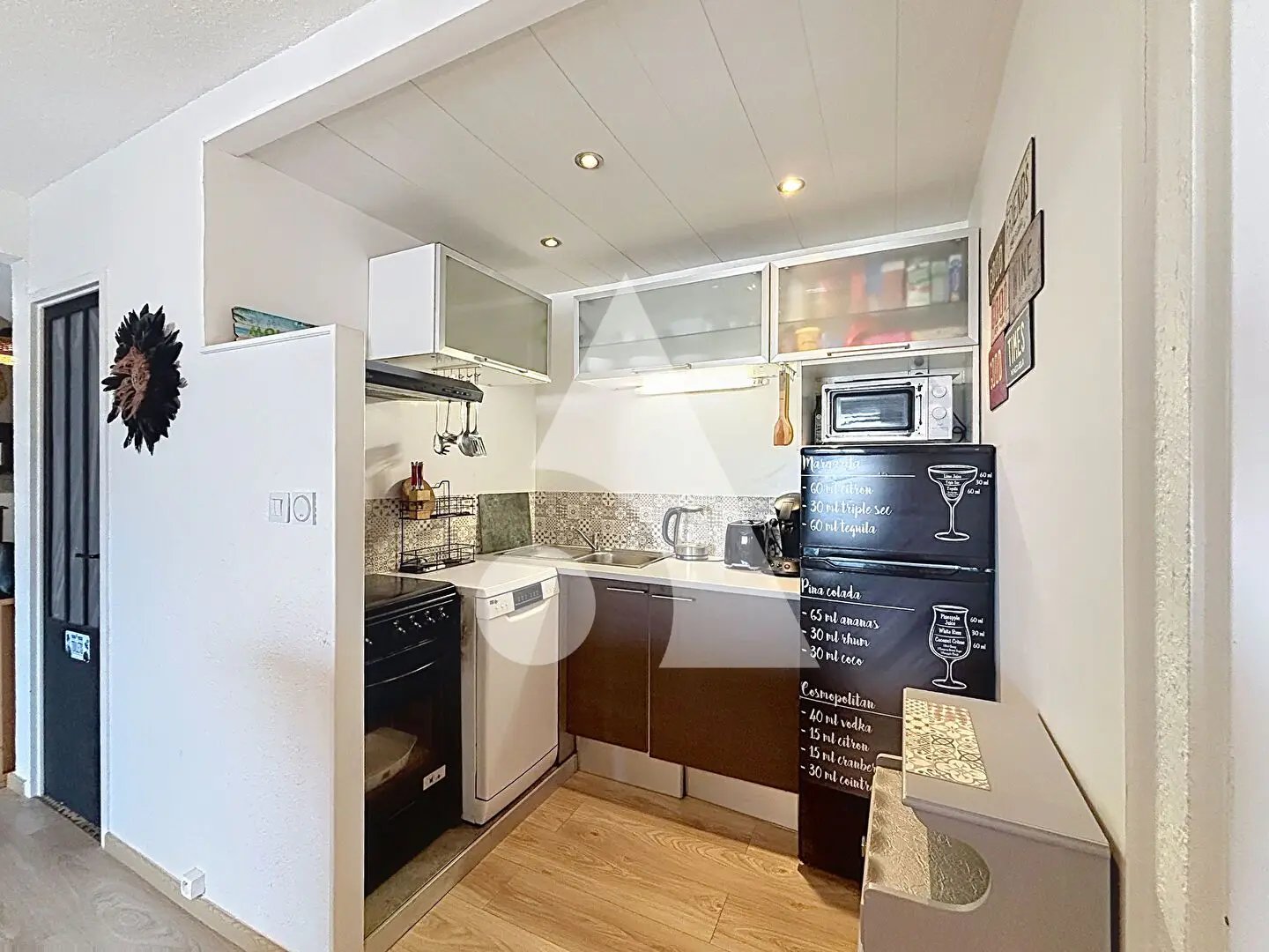 Appartement à vendre, 50m², Grau d'Agde
