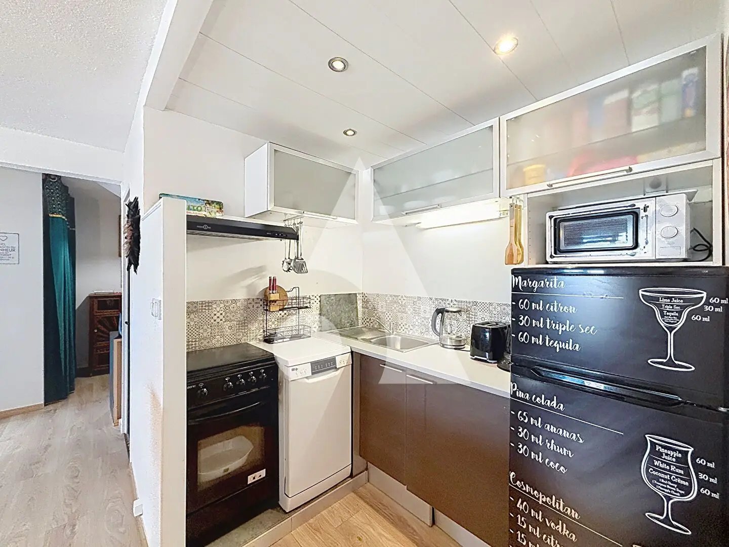 Appartement à vendre, 50m², Grau d'Agde