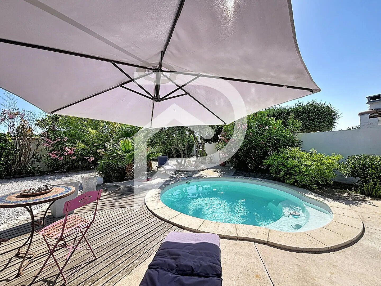 Maison à vendre, 140m², Agde (Cap d'Agde)