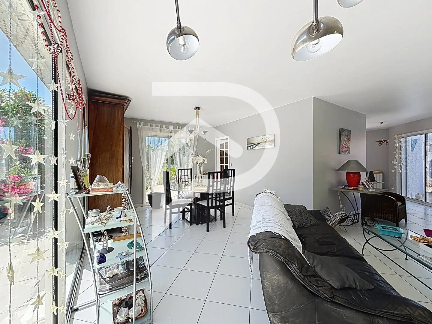 Maison à vendre, 140m², Agde (Cap d'Agde)