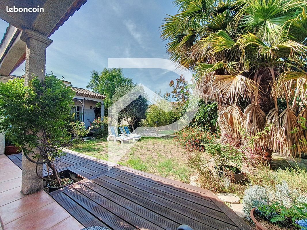 Maison à vendre, 140m², Agde (Cap d'Agde)