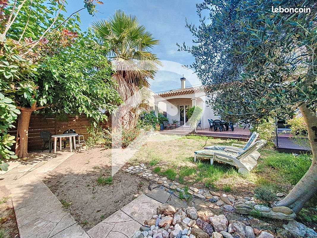 Maison à vendre, 140m², Agde (Cap d'Agde)