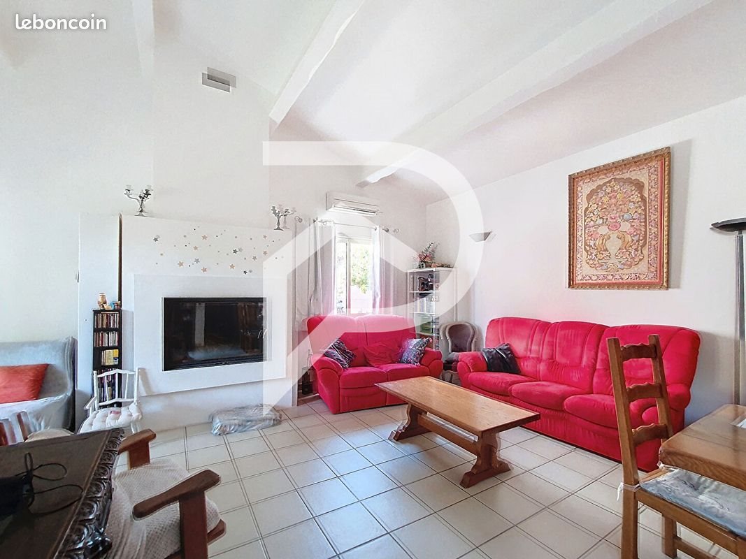 Maison à vendre, 140m², Agde (Cap d'Agde)