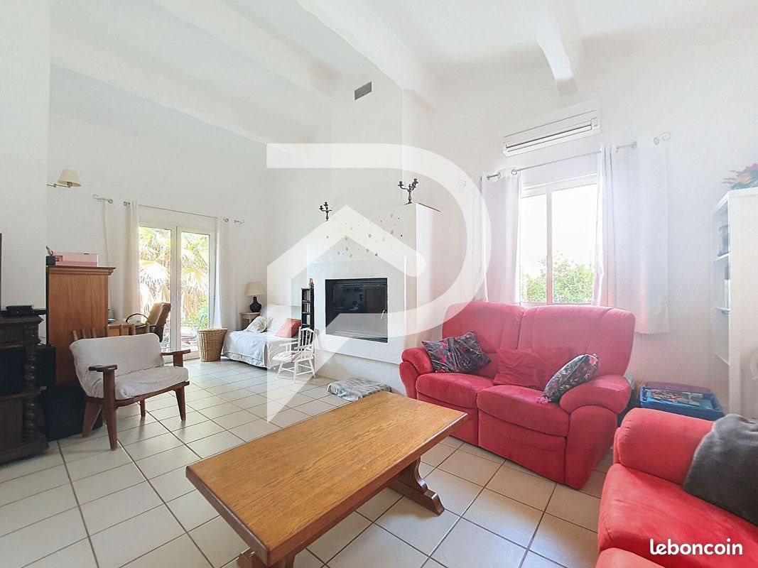 Maison à vendre, 140m², Agde (Cap d'Agde)