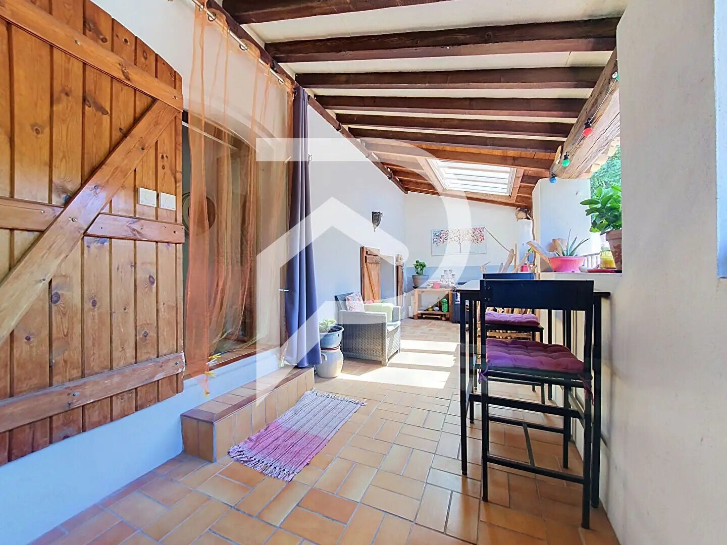Appartement à vendre, 66m², Agde (Cap d'Agde)