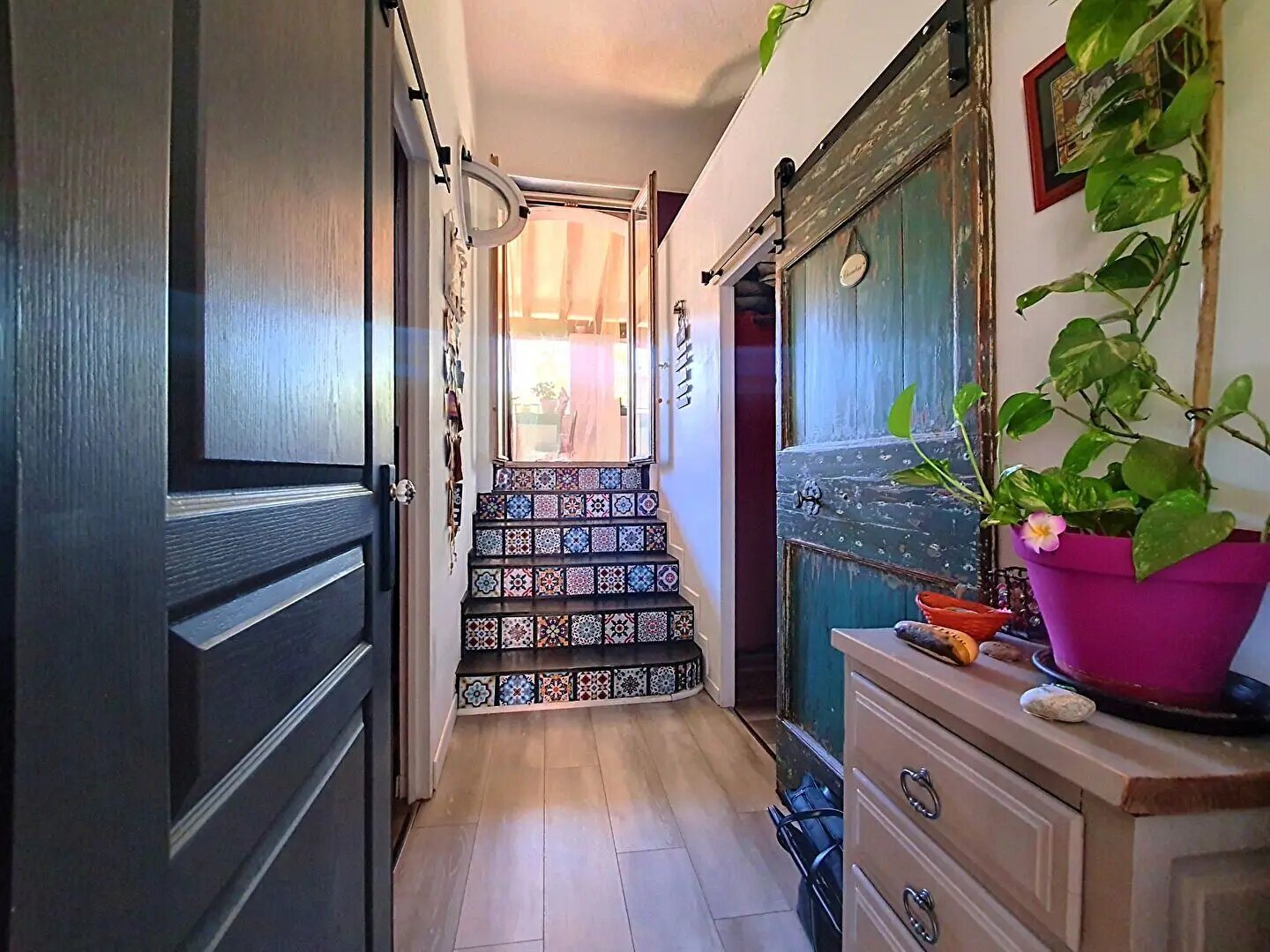 Appartement à vendre, 66m², Agde (Cap d'Agde)